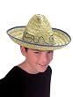 Child Sombrero - Child Std.