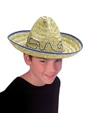 Child Sombrero - Child Std.