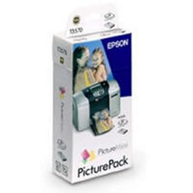 Epson PictureMate Picture Pack T5570