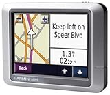 Garmin nuvi 200 3.5-Inch Portable GPS Navigator