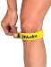 Mueller Jumper's Knee Strap, Gold, One Size