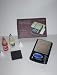 Treasure Testing Set-Silver and Gold Purity Test Acids PLUS DigiWeigh Jewelry Scale