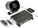 VIPER 5904V FULL FEATURE CAR ALARM WITH REMOTE START AND HD COLOR 2-WAY PAGER