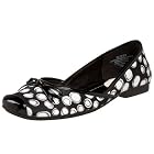 Sam & Libby Women's Zees2 Flat