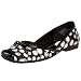 Sam & Libby Women's Zees2 Flat