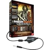 multimedia stealth plugin と amplitube jimi hendrixIK  のセット ギタープラグイン ジミ　ヘンドリックス ◆国内未発売 『並行輸入品』