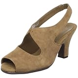 Aerosoles Women's Ginesis Slingback Pump,Taupe,9 M US Aerosoles Women's Ginesis Slingback Pump,Taupe,9 M US