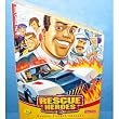Rescue Heroes DVD~On Thin Ice & Peril in Peru~2 Full Length Episodes!