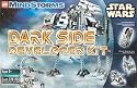 LEGO MindStorms 9754 Dark Side Developer Kit - 578 pcs
