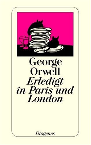  George Orwell