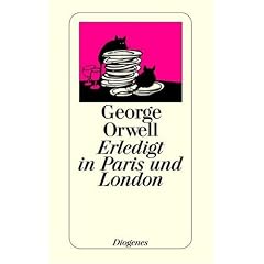 Erledigt in Paris und London