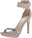 Calvin Klein Women's Vivian Dress Sandal