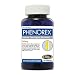 Gaspari Nutrition Phenorex Capsules, 120-Count