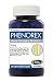 Gaspari Nutrition Phenorex Capsules, 120-Count
