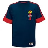 Jeff Gordon Favorite Team Jersey T-Shirt