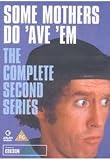 Some Mothers Do `Ave `Em - The Complete Collection