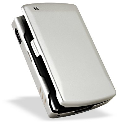 Electronics: HP iPAQ rx3715 Innopocket Aluminum Hard Case