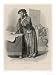 Jean Comte De Dunois, French General Giclee Poster Print by Auguste Leloir, 18x24