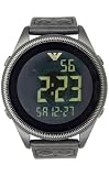 Emporio Armani Sport Digital Chronograph AR0637