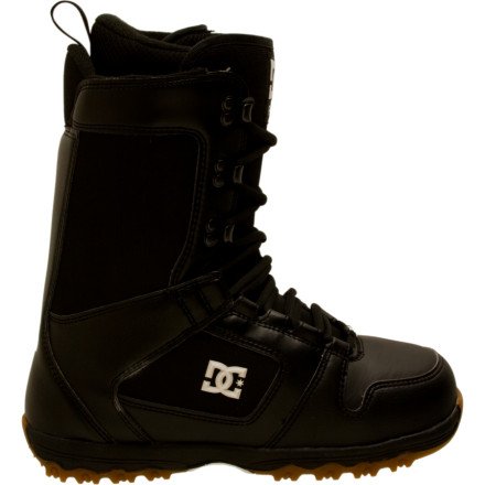 DC Women's Phase 2011 Snowboard Boot