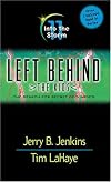 Into the Storm (Left Behind: The Kids #11)
