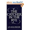 The Catcher in the Rye