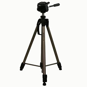 Click here to buy Dolica ST-500 68-Inch Lightweight Tripod by Dolica.