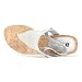 White Mountain 'AIDA' Women's Sandal