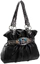 KATHY Van Zeeland High Life Belt Shopper