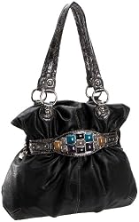 KATHY Van Zeeland High Life Belt Shopper
