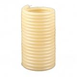 Eclipse Candle by the Hour - 80 Hour Bees Wax Candle Refill