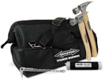 Stiletto CB514H Hickory Combo Kit, 5-...