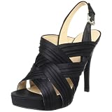 GUESS Womens Aleana2 Platform Sandal