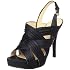 GUESS Womens Aleana2 Platform S