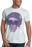 Zoo York Young Men's Hip Hop Is Dead Tee
