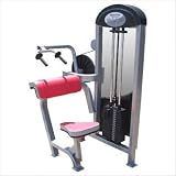 41v8cNdB96L. SL160  Quantum Fitness Phantom Commercial Tricep Extension QPS 6018