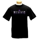 Kansas State Wildcats Short Sleeve Tee Shirt, Small