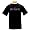 Kansas State Wildcats Short Sleeve Tee Shirt, Small
