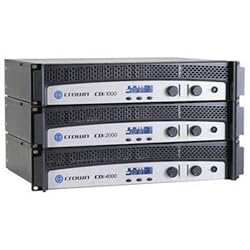 Crown CDi4000 Power Amp (Standard)