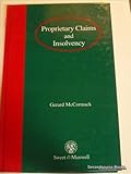 Proprietary claims and insolvency