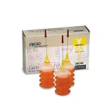GS (GraphicStandard) Ink Cartridge Kit for NovaJet 4/Croma 24, Yellow (ECD2081693) Category: Inkjet Cartridges