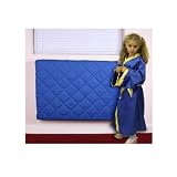 Safetots Radiator Cover Blue