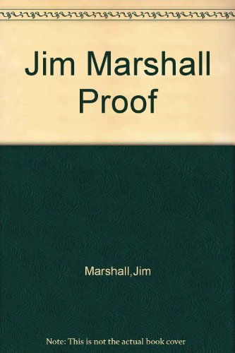 Jim Marshall Proof