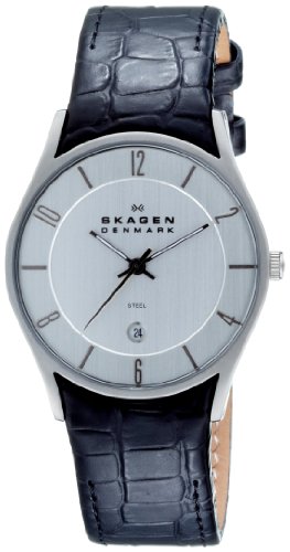 Skagen Men's Watch 474XLSLC