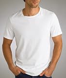 James Perse Short Sleeve Crew Neck T-Shirt