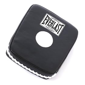 Click here to buy Everlast Mixed Martial Arts Advanced Target Mitt.