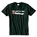Suchen : Babolat Tennisshirt, schwarz