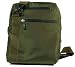 ULTIMATEADDONS Green Sling Style Bag for Acer Aspire One 532/532h 10.1" Netbook's