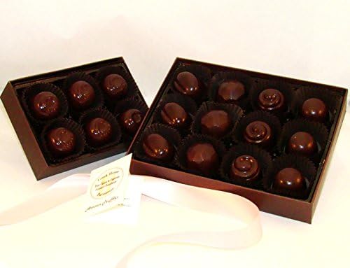 Creek House 18 Piece Non Dairy Vegan Chocolate Collection