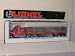 Lionelville Steel Tractor & Trailer, perfect for 0 and 027 guage train layouts